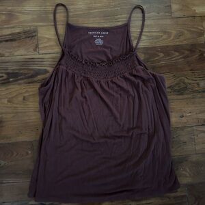American Eagle Soft & Sexy Tank Top
